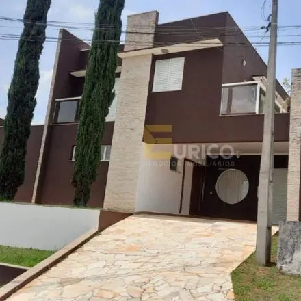 Rent this 3 bed house on unnamed road in Vinhedo, Vinhedo - SP