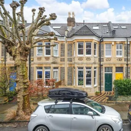 Buy this 5 bed house on 140 Sefton Park Road in Bristol, BS7 9AJ