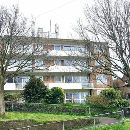 Buy this 3 bed apartment on Cumberland Court in Upper Sea Road, Bexhill-on-Sea
