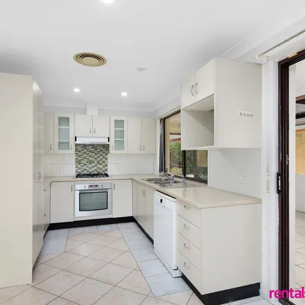 Image 9 - Joadja Crescent, Glendenning NSW 2761, Australia - Apartment for rent