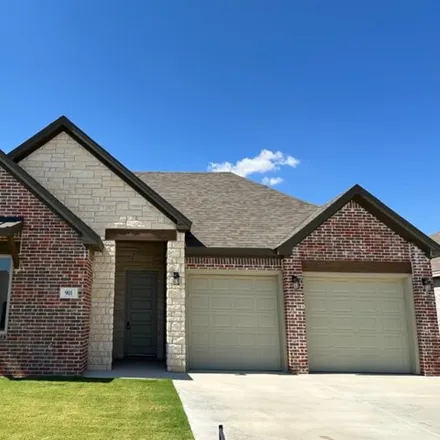 Buy this 3 bed house on North Grover Avenue in Lubbock, TX 79416