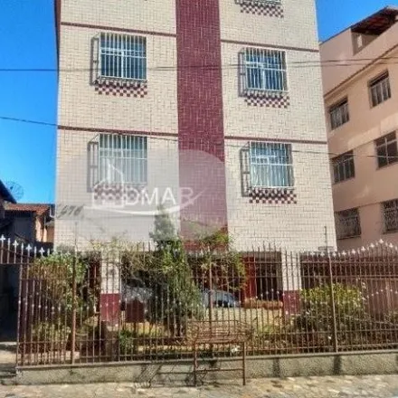 Buy this 3 bed apartment on Rua Iretama in Eldorado, Contagem - MG