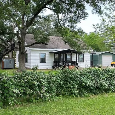 Buy this 4 bed house on 618 1st Street in Winnie, TX 77665