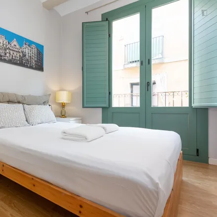 Image 1 - Carrer de Mercaders, 5, 08003 Barcelona, Spain - Apartment for rent