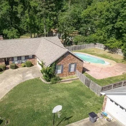 Image 2 - 132 Waters Edge Cove, Hot Springs, AR 71901, USA - House for sale