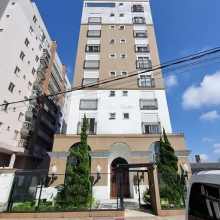 Image 1 - Rua Henrique Miers 92, Costa e Silva, Joinville - SC, 89233-401, Brazil - Apartment for rent