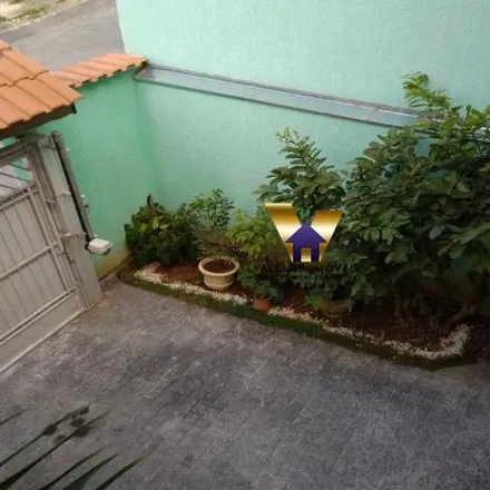 Buy this 5 bed house on Rua Albino de Oliveira in Vera Tereza, Caieiras - SP