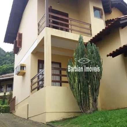 Buy this 3 bed house on Alameda das Hortênsias in Universitário, Santa Cruz do Sul - RS
