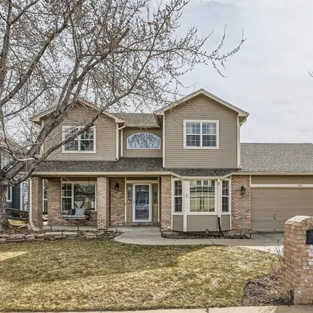 Image 1 - 734 Peach Court, Louisville, CO 80027, USA - House for sale