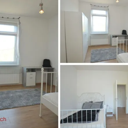 Rent this 3 bed apartment on Herner Straße 151 in 44809 Bochum, Germany
