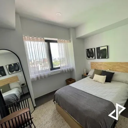 Buy this 2 bed apartment on Avenida Niños Héroes in Obrera, 44550 Guadalajara