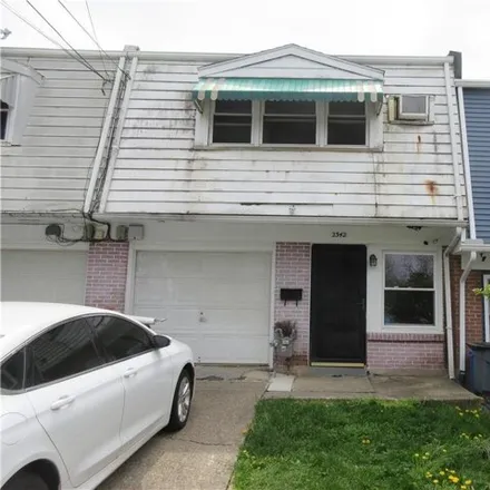 Buy this 3 bed house on 3rd Street in Wilson, Northampton County