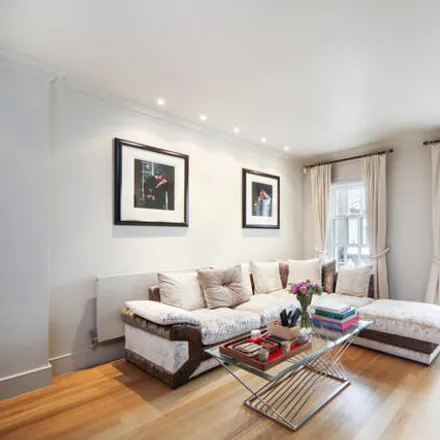 Rent this 2 bed townhouse on 4 Trident Place in Lot's Village, London