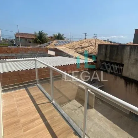 Rent this 2 bed house on Rua Madre Tereza Calcutá in Village Rio das Ostras, Rio das Ostras - RJ