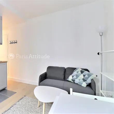 Image 3 - 21 Rue de la Roquette, 75011 Paris, France - Apartment for rent