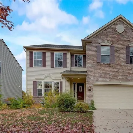 Buy this 4 bed house on 16017 Tenor Way in Noblesville, IN 46060