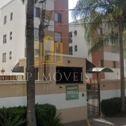 Rent this 2 bed apartment on Rua Francisca Maria de Jesus in Floradas de São José, São José dos Campos - SP