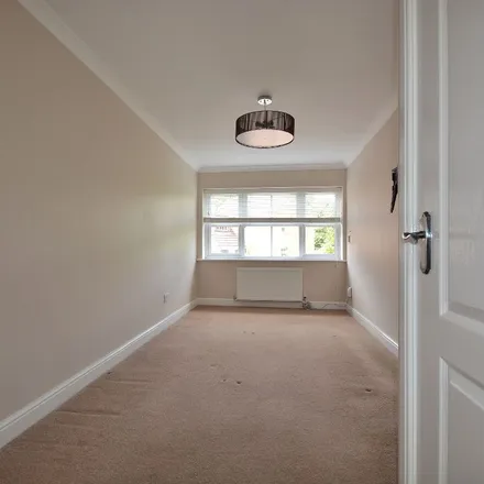 Image 1 - Commonside Farm, Kedlestone Close, Huthwaite, NG17 2RJ, United Kingdom - Apartment for rent