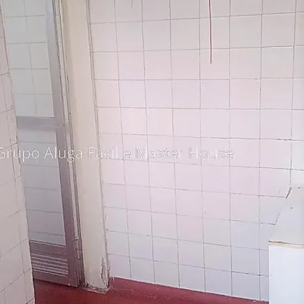 Rent this 3 bed apartment on Mister Shopping in Rua Mister Moore, Centro