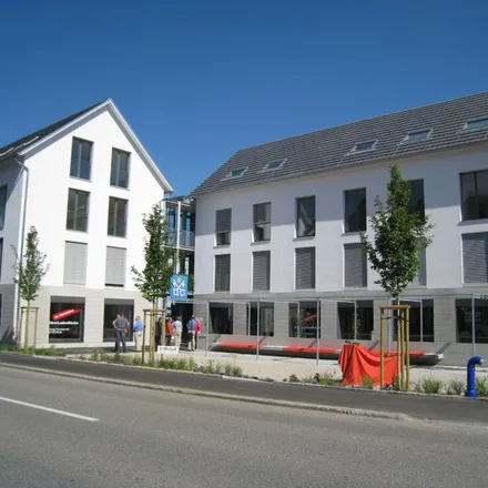 Rent this 1 bed apartment on Bahnhofstrasse 16 in 4950 Huttwil, Switzerland