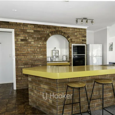 Rent this 4 bed apartment on Shannon Way in Collie WA, Australia