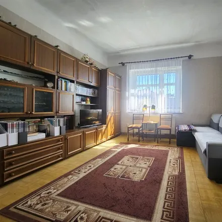 Buy this 3 bed apartment on Kanałowa 4 in 60-710 Poznan, Poland