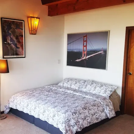 Rent this studio house on Pacifica in CA, 94044