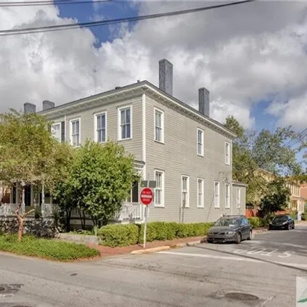 Image 4 - Beach Institute, East Gaston Street, Savannah, GA 31401, USA - House for sale