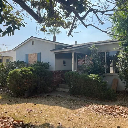 Buy this 3 bed house on 1518 East Workman Avenue in West Covina, CA 91791