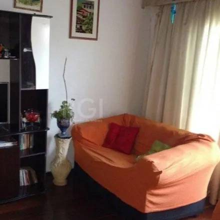 Buy this 3 bed house on Rua Coronel Aristides in Cristal, Porto Alegre - RS
