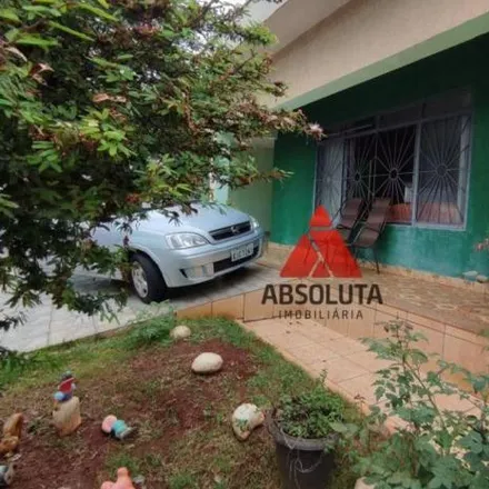 Buy this 3 bed house on Rua da Urca in Jardim Paulistano, Americana - SP