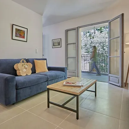 Image 2 - 83990 Saint-Tropez, France - Apartment for rent