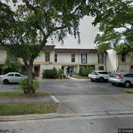 Rent this 4 bed house on 2750 N 34th Ave Unit 9G in Hollywood, Florida