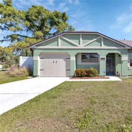 Buy this 2 bed house on 20000 Beule Court in Port Charlotte, FL 33952