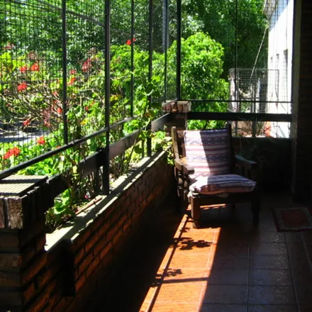 Image 2 - Avenida San Pedrito, Flores, C1406 EZN Buenos Aires, Argentina - Loft for sale