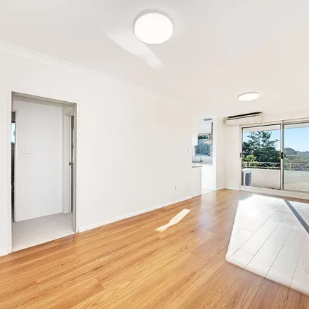 Rent this 2 bed apartment on 1A Orr Street in Gladesville NSW 2111, Australia