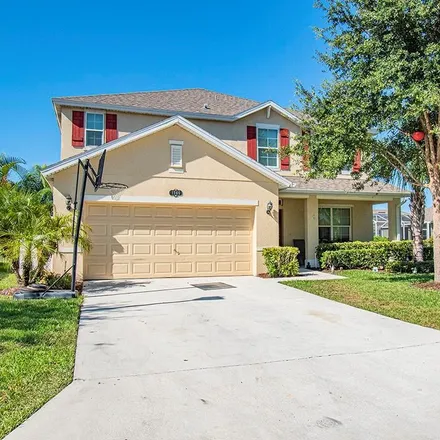 Buy this 5 bed house on Lexington Lane Southwest in Florida Ridge, FL 32962