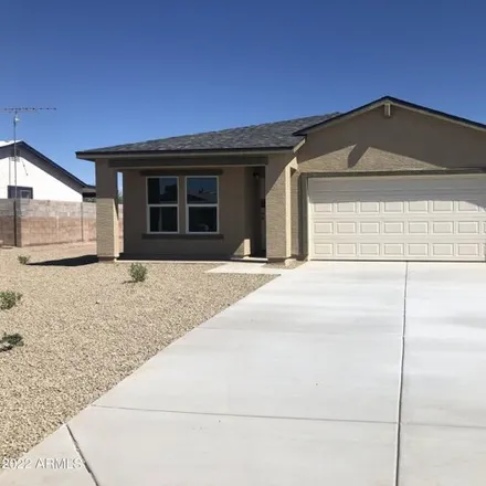 Rent this 3 bed house on 15481 South Williams Place in Pinal County, AZ 85123