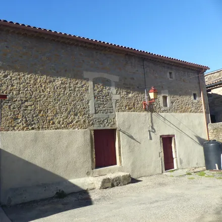 Image 5 - 6 Place Saint-Jean, 30200 Bagnols-sur-Cèze, France - House for sale