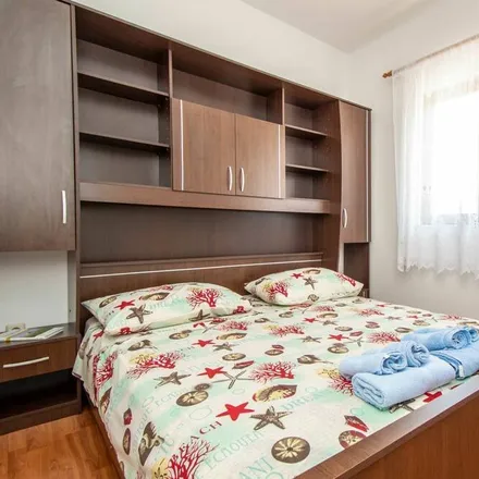 Rent this 2 bed apartment on Dvornica in Šibenik-Knin County, Croatia