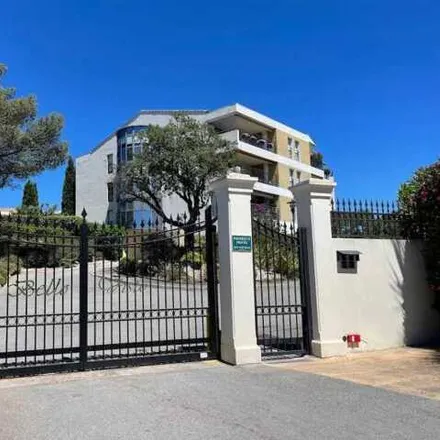 Image 4 - Cap Estérel, Place de la Bravade, 83530 Saint-Raphaël, France - Apartment for sale