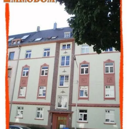 Image 4 - Franz-Mehring-Straße 51, 08058 Zwickau, Germany - Apartment for rent