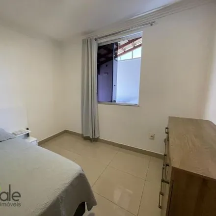 Buy this 2 bed apartment on Alameda dos Cisnes in Ressaca, Contagem - MG