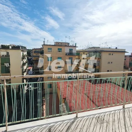 Image 3 - Via Leonardo da Vinci, 80055 Portici NA, Italy - Apartment for rent