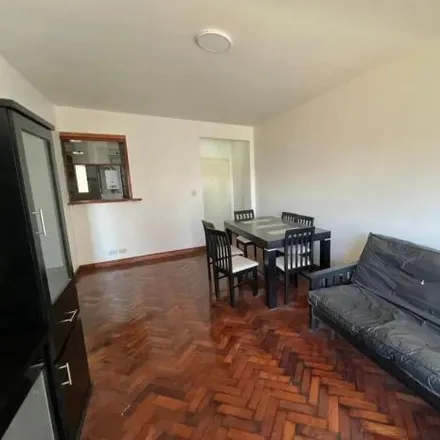 Rent this 2 bed apartment on Corrientes y Gurruchaga in Avenida Corrientes, Villa Crespo