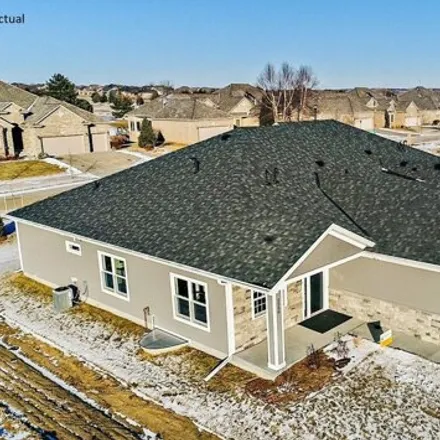 Buy this 3 bed house on 2400 Rokeby Road in Lincoln, NE 68512