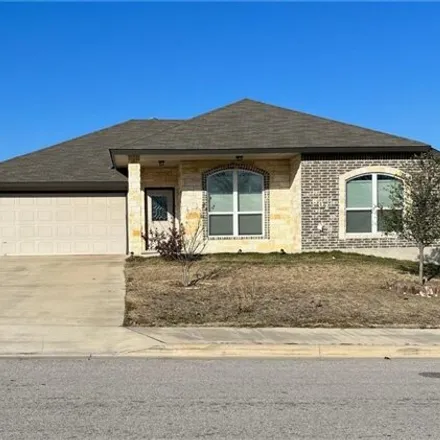 Buy this 3 bed house on 748 Paseo del Plata in Temple, TX 76502