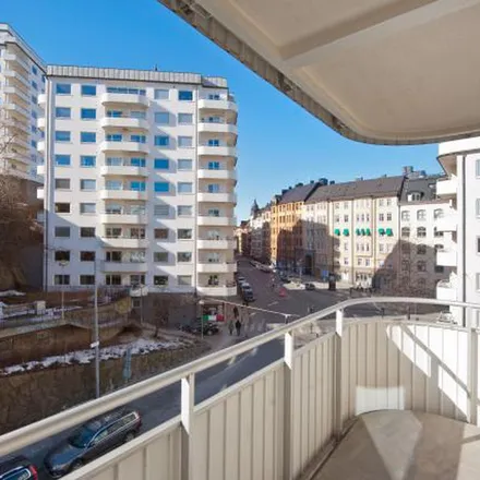 Image 2 - Gustav II Adolf, Gustav Adolfs Torg, 103 21 Stockholm, Sweden - Apartment for rent