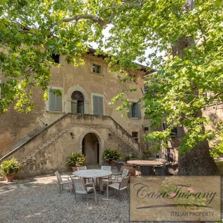 Image 1 - Via Croce, 56035 Casciana Alta PI, Italy - House for sale