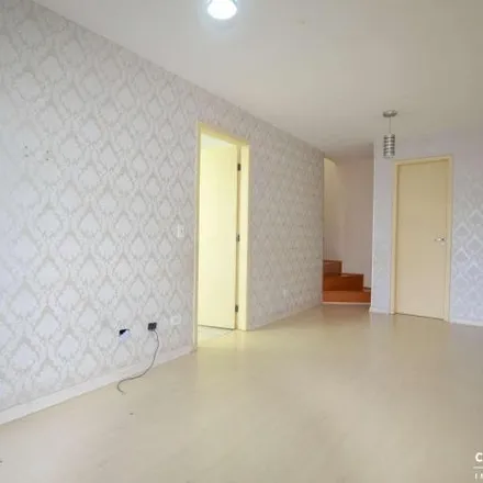 Rent this 3 bed house on Rua Clemente Ritz 666 in Cidade Industrial de Curitiba, Curitiba - PR